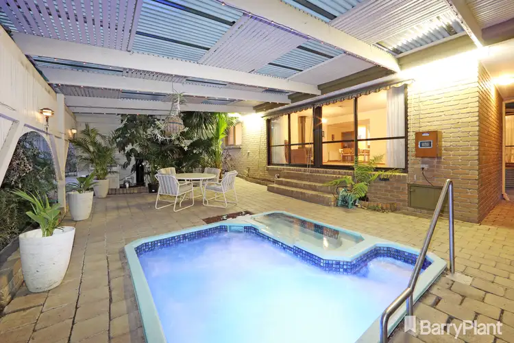 107 Taylors Lane, Rowville VIC 3178
