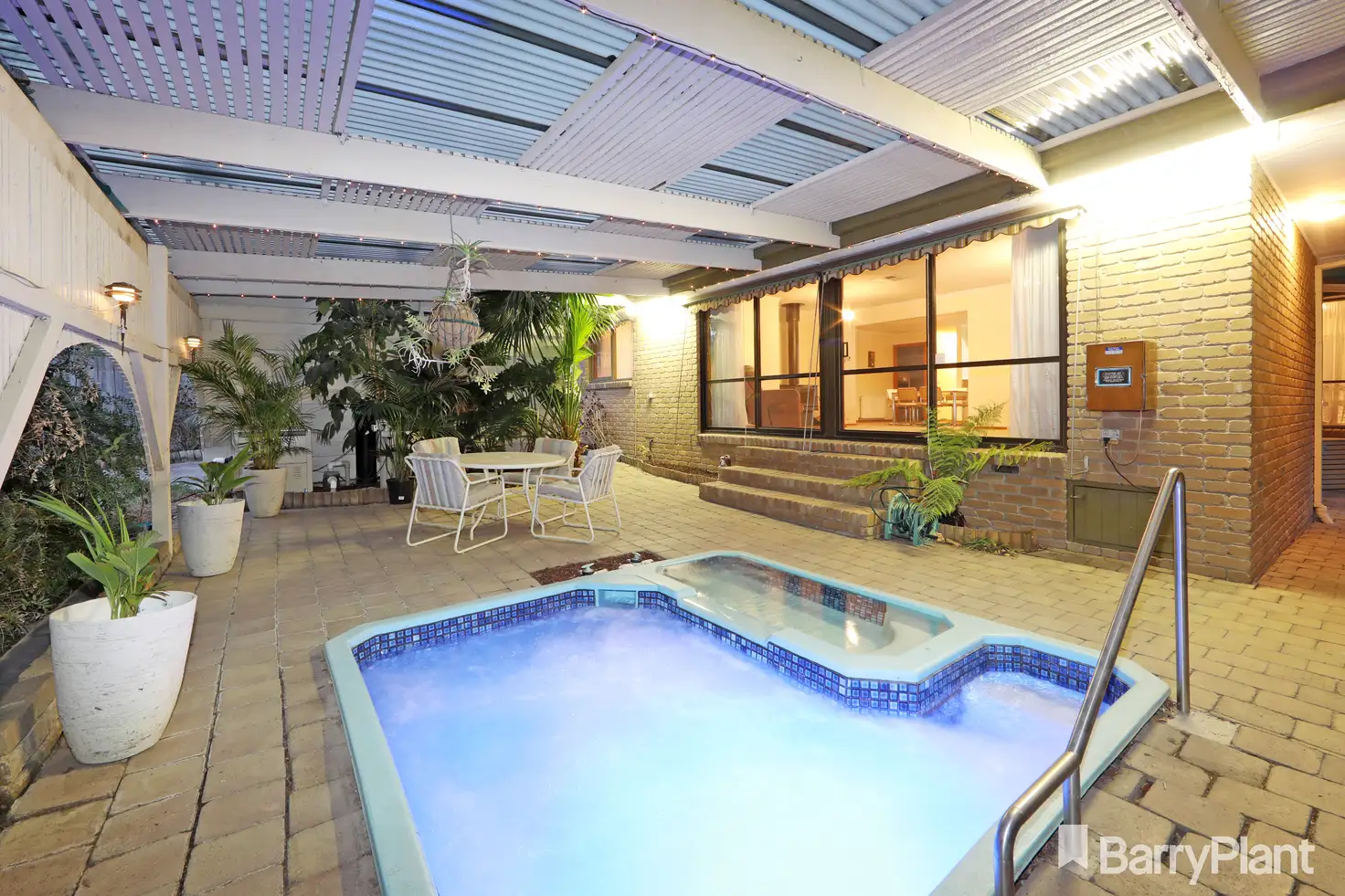 Main view of Homely house listing, 107 Taylors Lane, Rowville VIC 3178