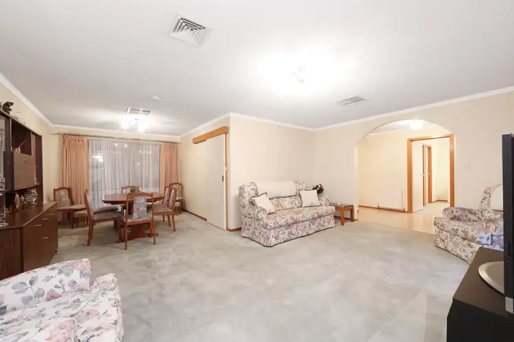 Third view of Homely house listing, 107 Taylors Lane, Rowville VIC 3178