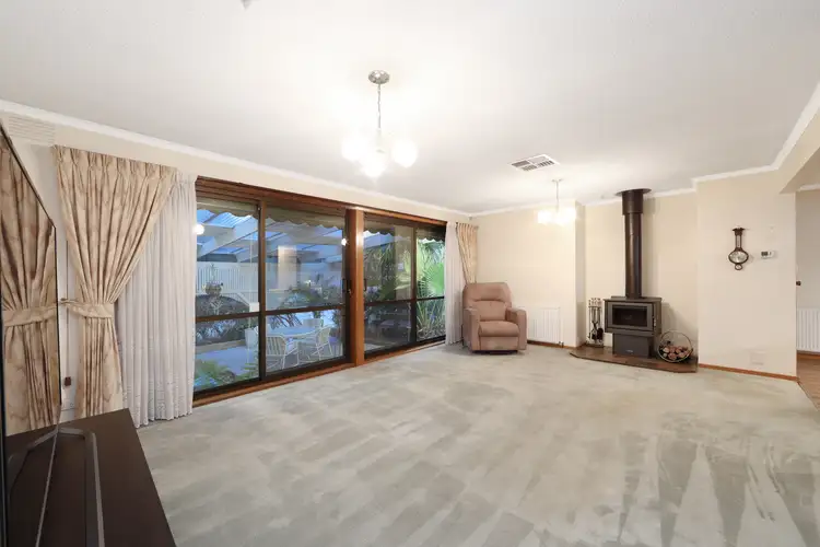 Fourth view of Homely house listing, 107 Taylors Lane, Rowville VIC 3178