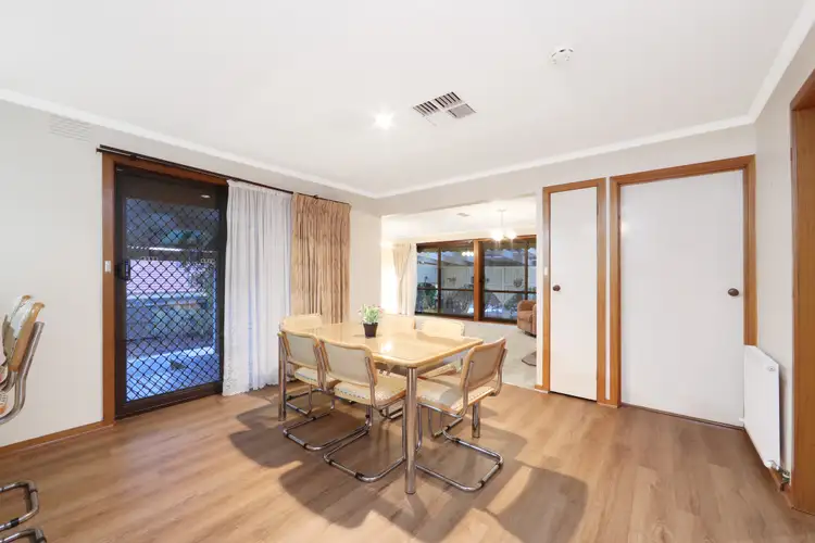 Fifth view of Homely house listing, 107 Taylors Lane, Rowville VIC 3178