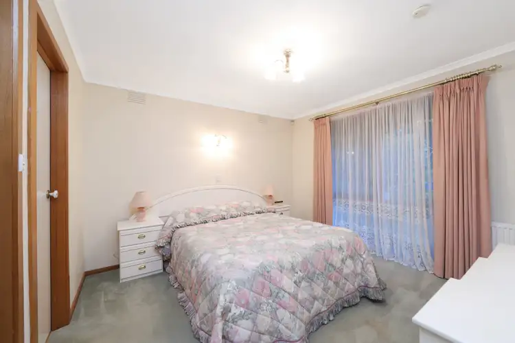 Sixth view of Homely house listing, 107 Taylors Lane, Rowville VIC 3178