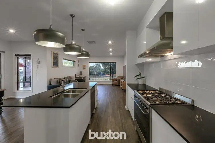 Second view of Homely house listing, 12 Madelia Court, Mount Pleasant VIC 3350