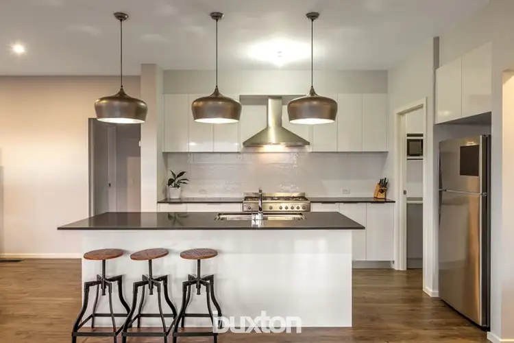 Third view of Homely house listing, 12 Madelia Court, Mount Pleasant VIC 3350