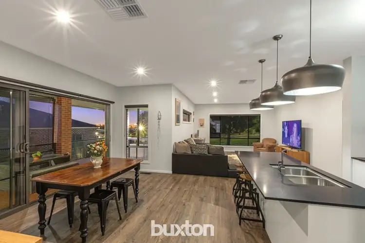 Fourth view of Homely house listing, 12 Madelia Court, Mount Pleasant VIC 3350
