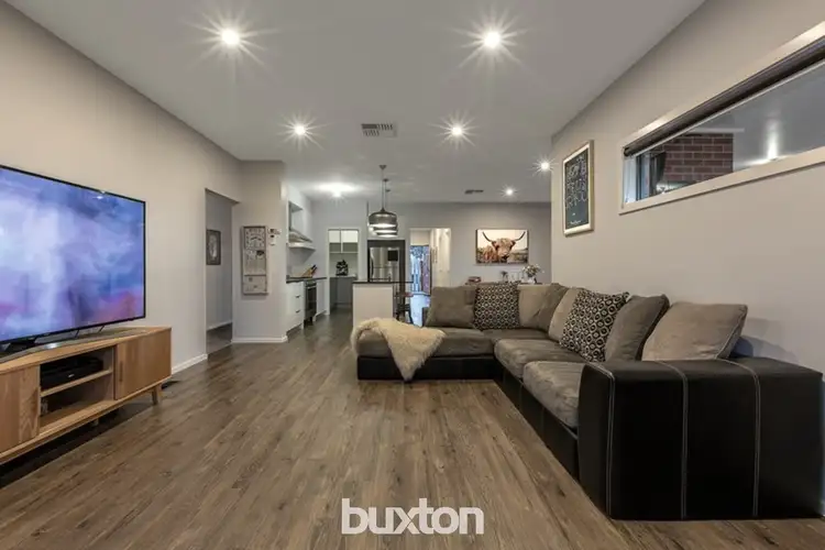 Fifth view of Homely house listing, 12 Madelia Court, Mount Pleasant VIC 3350