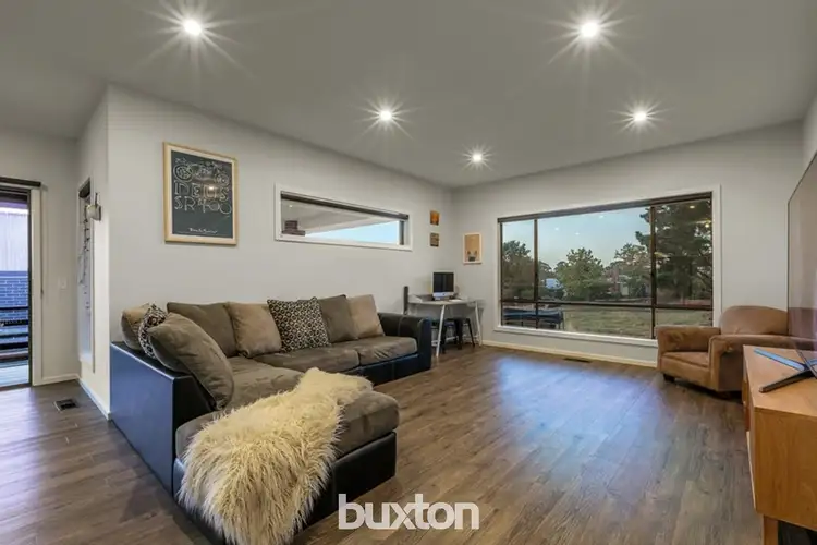 Sixth view of Homely house listing, 12 Madelia Court, Mount Pleasant VIC 3350