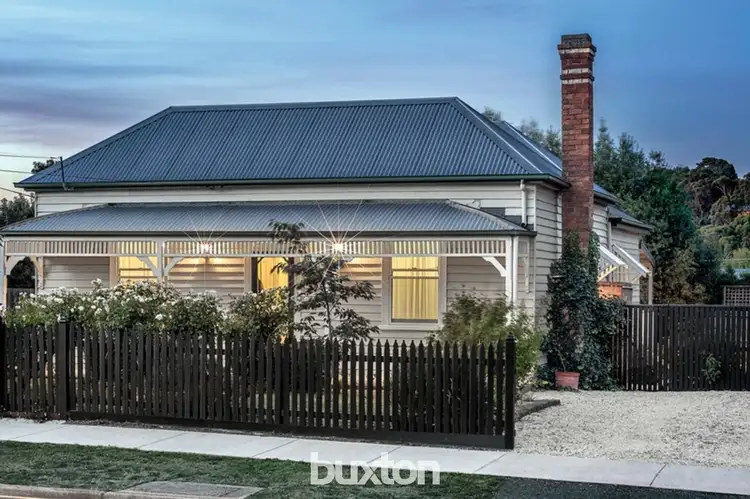 Main view of Homely house listing, 363 Humffray Street North, Brown Hill VIC 3350