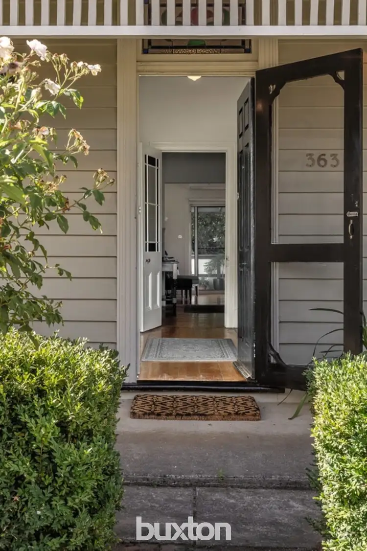 Third view of Homely house listing, 363 Humffray Street North, Brown Hill VIC 3350