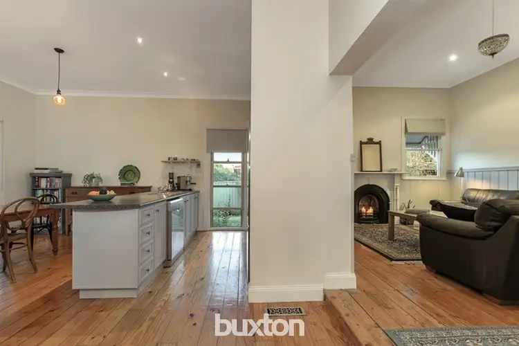 Fourth view of Homely house listing, 363 Humffray Street North, Brown Hill VIC 3350