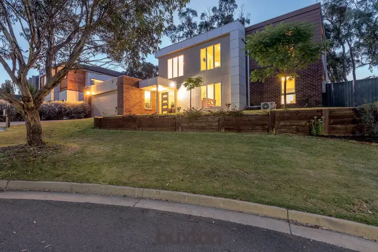 7 Kinloch Court, Nerrina VIC 3350