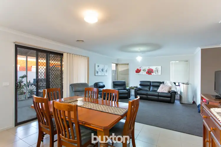 Third view of Homely house listing, 19 Menhennet Drive, Delacombe VIC 3356