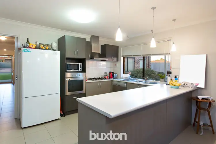 Fourth view of Homely house listing, 19 Menhennet Drive, Delacombe VIC 3356