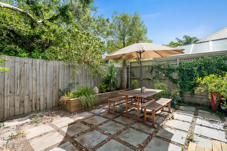 Second view of Homely house listing, 13A Smith Street, St Kilda VIC 3182