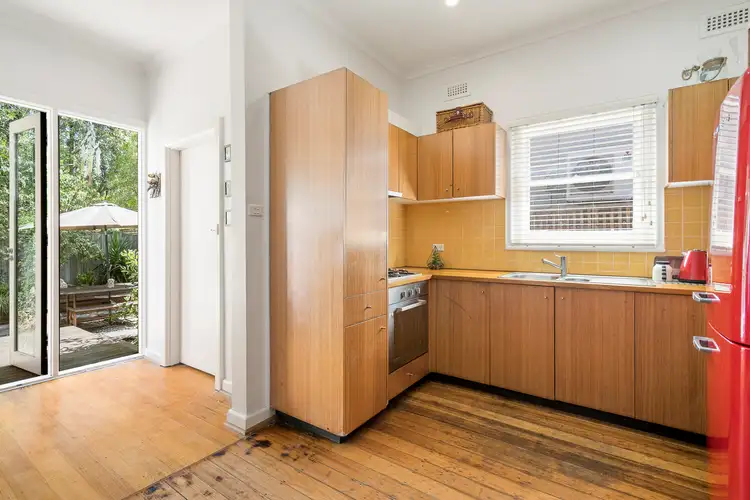 Fourth view of Homely house listing, 13A Smith Street, St Kilda VIC 3182