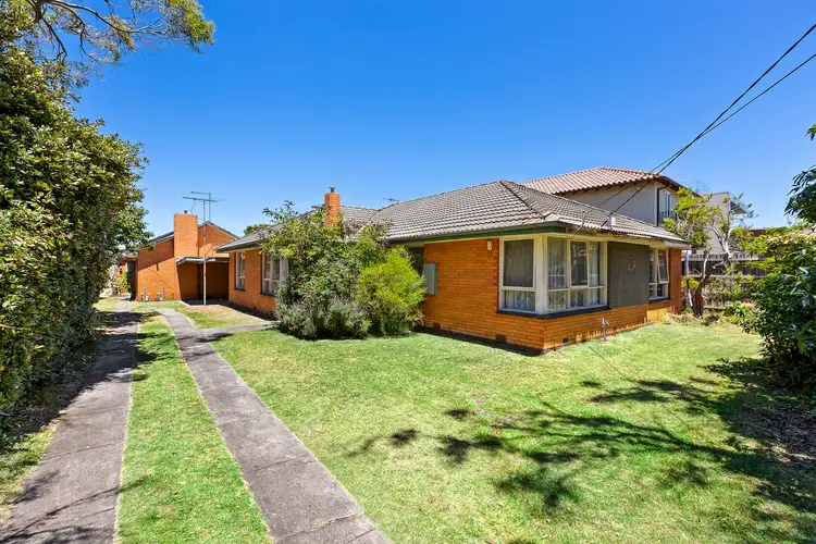 Second view of Homely house listing, 8 Seaview Crescent, Black Rock VIC 3193