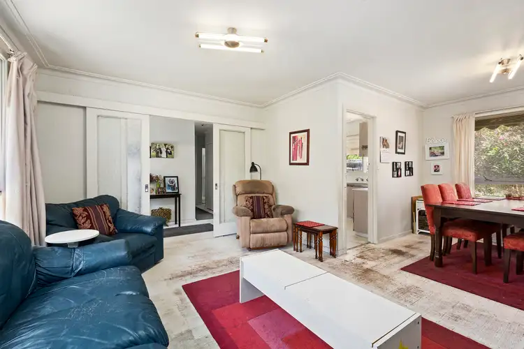 Third view of Homely house listing, 8 Seaview Crescent, Black Rock VIC 3193