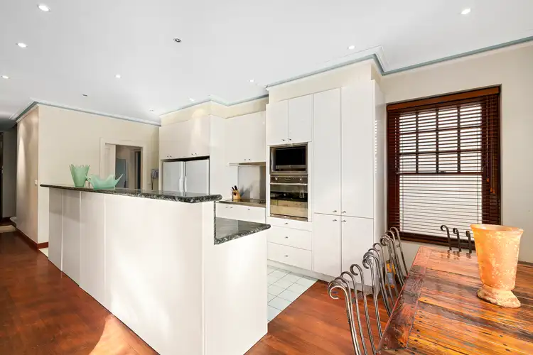 Fifth view of Homely house listing, 66 Broadway, Elwood VIC 3184