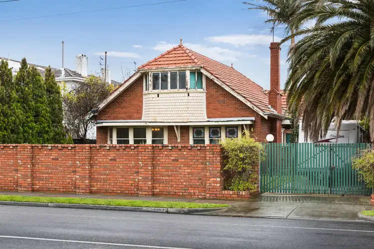 382 Barkly Street, Elwood VIC 3184