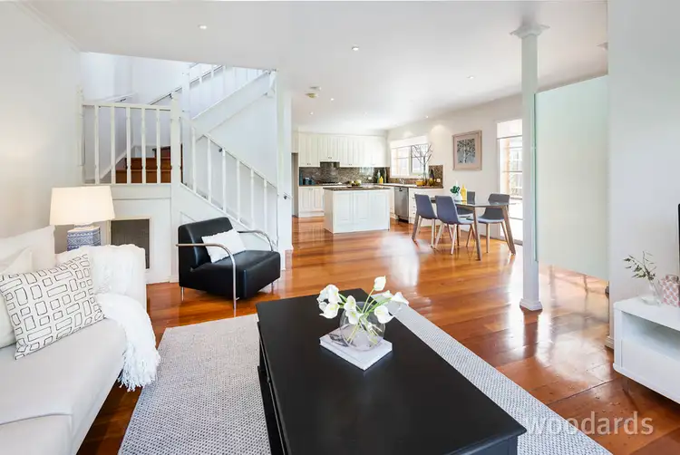 1/6 Downton Grove, Kew VIC 3101