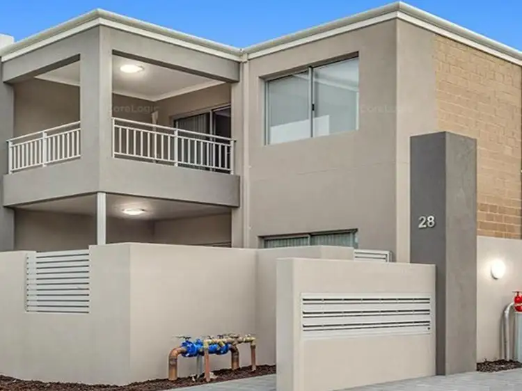 8 Blackburn Street