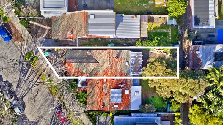 Third view of Homely house listing, 8 Goldsmith Street, Elwood VIC 3184