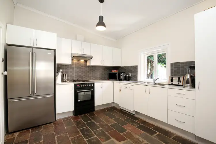 Fourth view of Homely house listing, 348 Barkly Street, Elwood VIC 3184