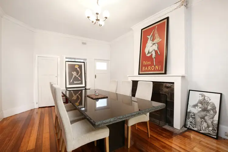 Fifth view of Homely house listing, 348 Barkly Street, Elwood VIC 3184