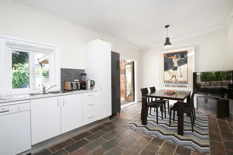 Sixth view of Homely house listing, 348 Barkly Street, Elwood VIC 3184