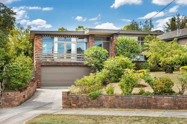15 Carawatha Road, Doncaster VIC 3108