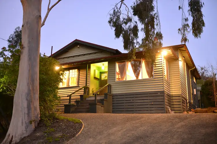 Main view of Homely house listing, 64 Warburton Road, Canterbury VIC 3126