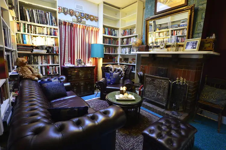 Fourth view of Homely house listing, 64 Warburton Road, Canterbury VIC 3126