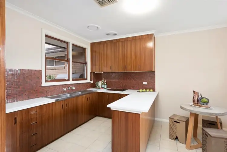 Second view of Homely unit listing, 1/239 Burke Road, Glen Iris VIC 3146