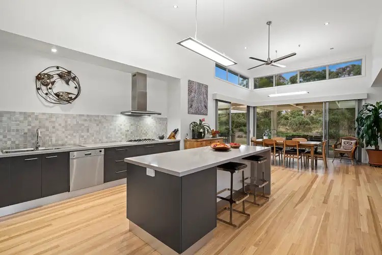 Fifth view of Homely house listing, 11-13 Goandra Drive, Ocean Grove VIC 3226