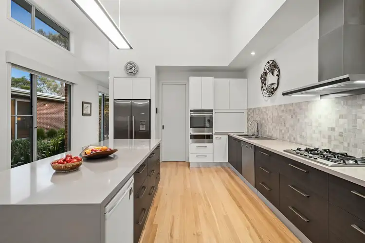 Sixth view of Homely house listing, 11-13 Goandra Drive, Ocean Grove VIC 3226