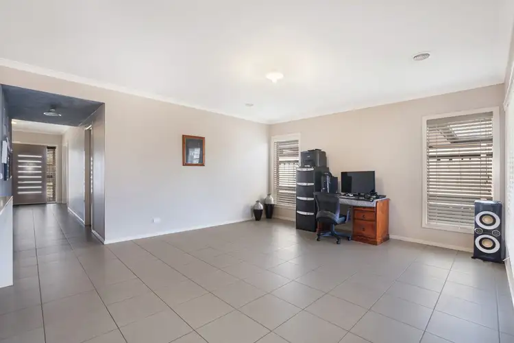 Third view of Homely house listing, 38 Greenvale Avenue, Wallan VIC 3756