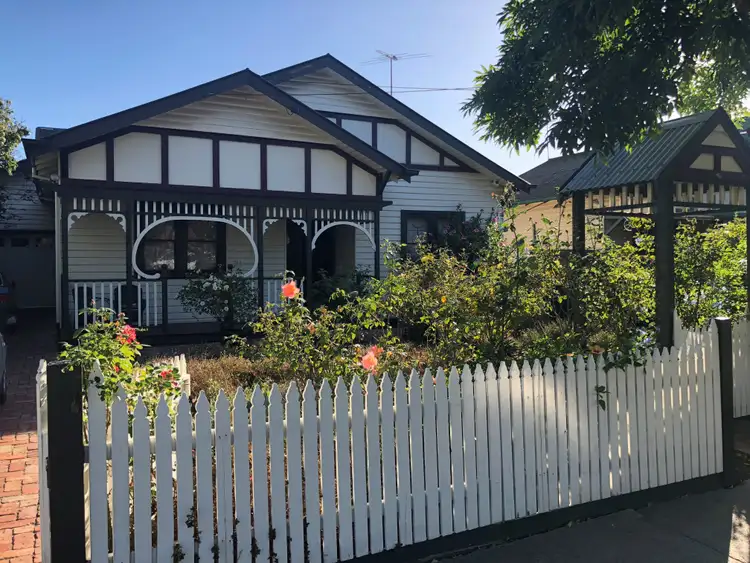 Main view of Homely house listing, 39 Champion Road, Williamstown North VIC 3016