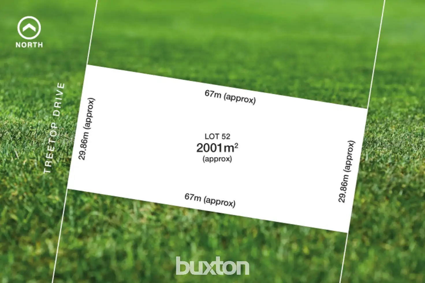 Main view of Homely land listing, 21 Treetop Drive, Cardigan VIC 3352