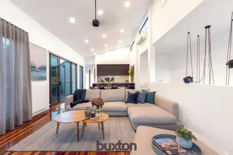 Sixth view of Homely house listing, 2C Nolan Street, Soldiers Hill VIC 3350