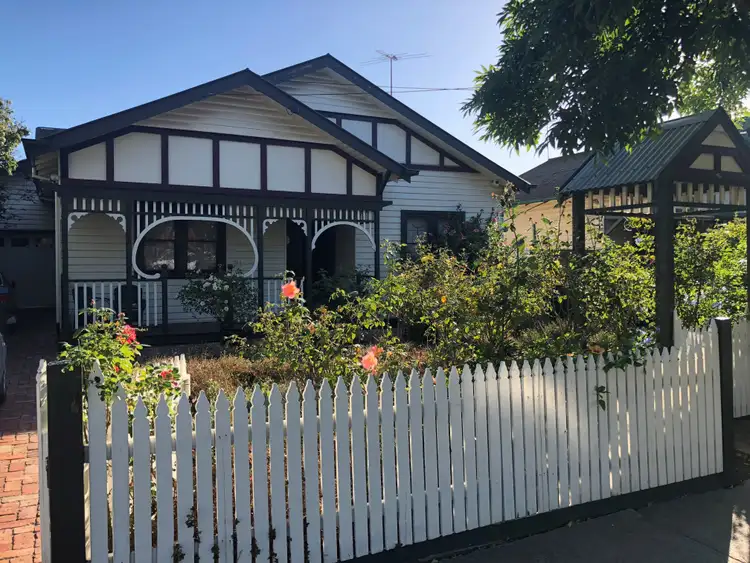 Main view of Homely house listing, 39 Champion Road, Williamstown North VIC 3016