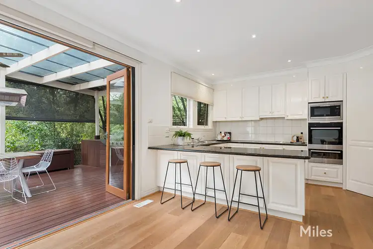 Fourth view of Homely townhouse listing, 2/16 Devon Street, Eaglemont VIC 3084