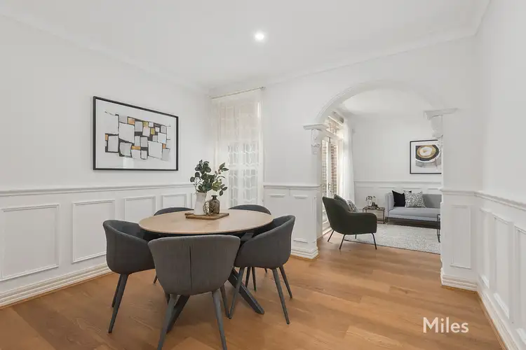 Fifth view of Homely townhouse listing, 2/16 Devon Street, Eaglemont VIC 3084