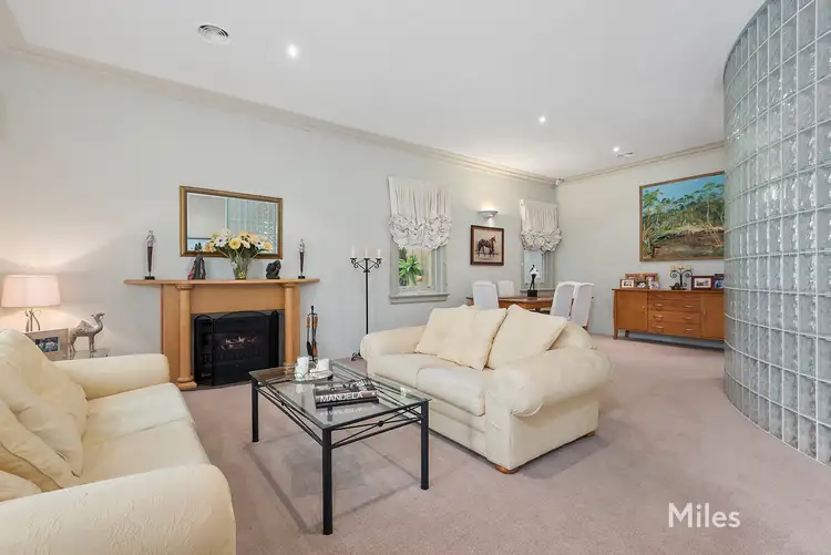 Second view of Homely house listing, 5 Hawdon Street, Eaglemont VIC 3084