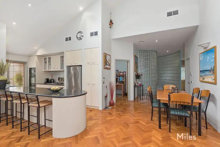 Third view of Homely house listing, 5 Hawdon Street, Eaglemont VIC 3084