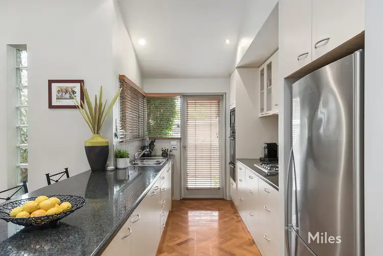 Fourth view of Homely house listing, 5 Hawdon Street, Eaglemont VIC 3084