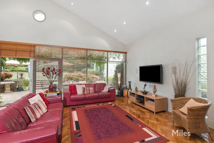 Fifth view of Homely house listing, 5 Hawdon Street, Eaglemont VIC 3084