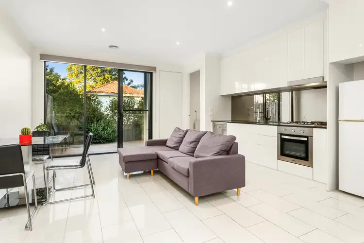 Second view of Homely townhouse listing, 40/80 Enterprise Drive, Bundoora VIC 3083