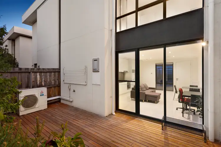 Third view of Homely townhouse listing, 40/80 Enterprise Drive, Bundoora VIC 3083