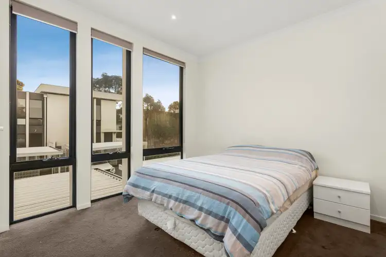 Fourth view of Homely townhouse listing, 40/80 Enterprise Drive, Bundoora VIC 3083