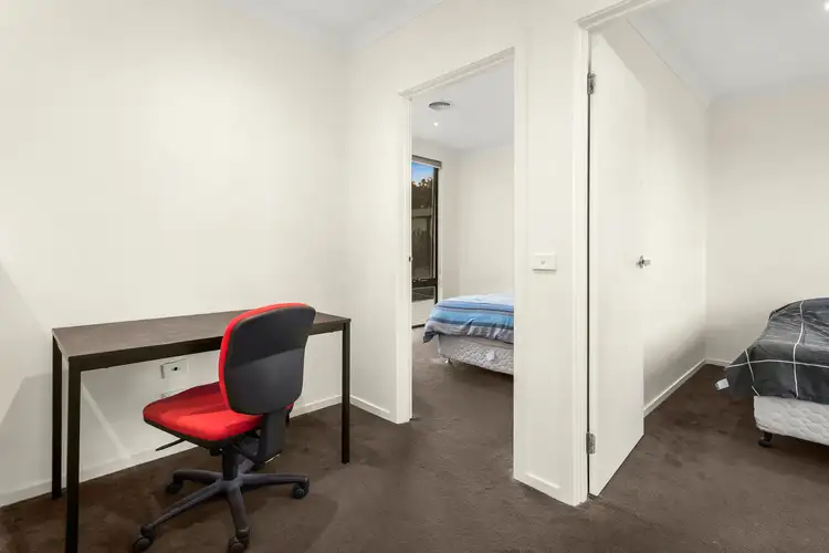 Sixth view of Homely townhouse listing, 40/80 Enterprise Drive, Bundoora VIC 3083